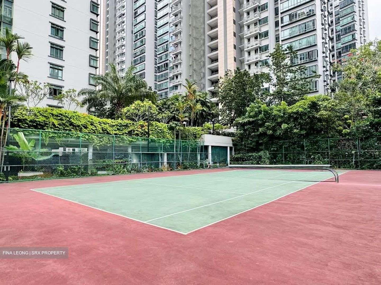 Windermere (D23), Condominium #577313411